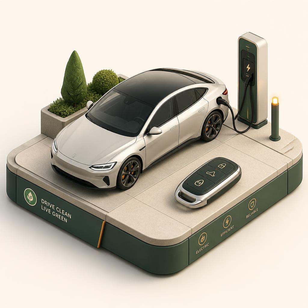 Cars illustration